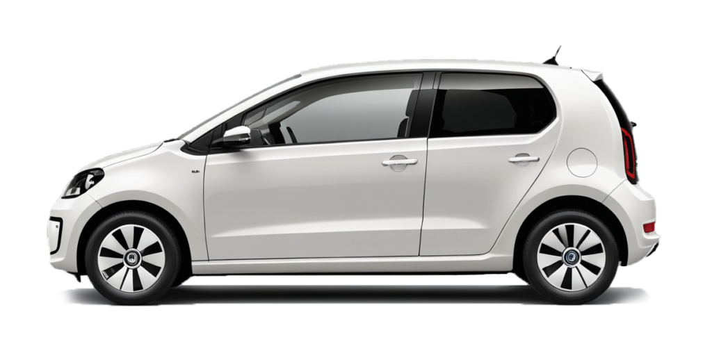 Volkswagen e-up! av Elvio