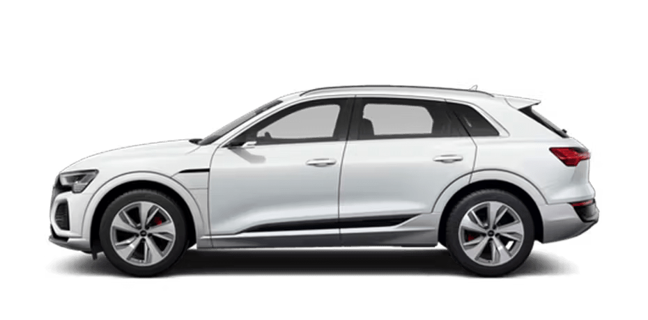 Audi e-tron Fra Elvio