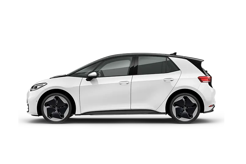 Volkswagen ID.3 fra Elvio